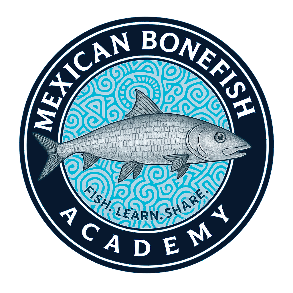 Mexican Bone Fish Academy