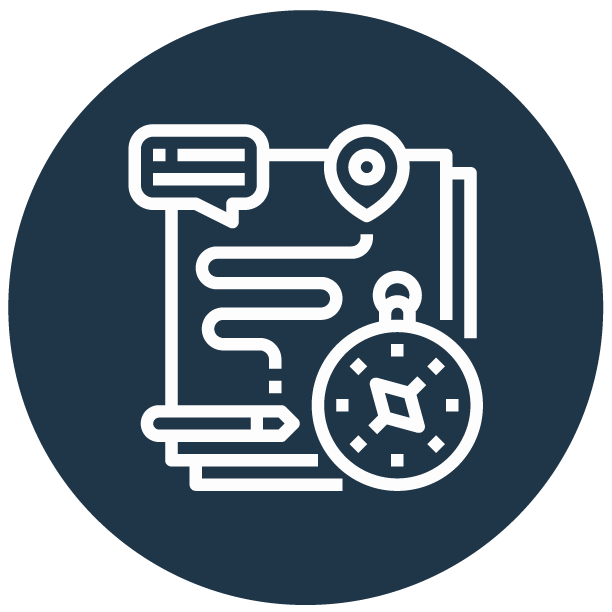 Explore Your Itinerary