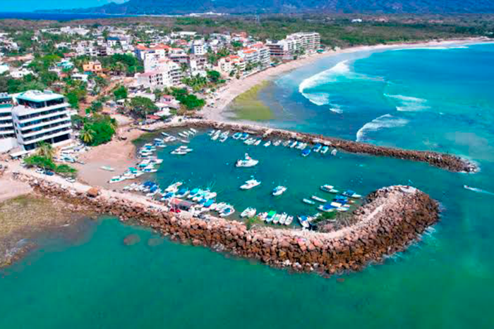 Punta mita experience fly fishing