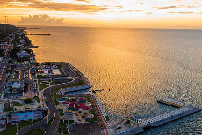 Yucatan experience fly fishing