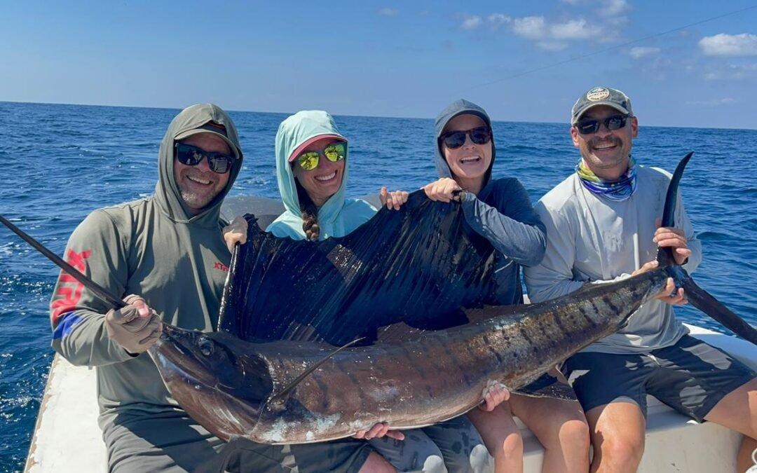 A New Chapter in Fly Fishing Education